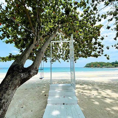 Beach Front