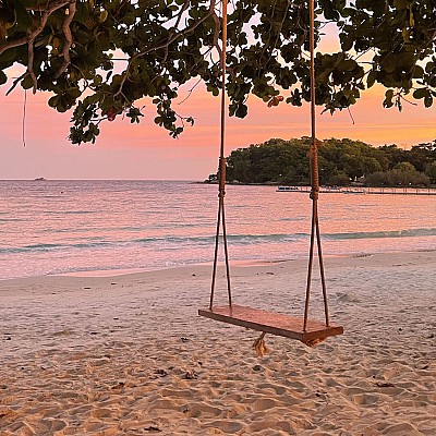 Beach Front