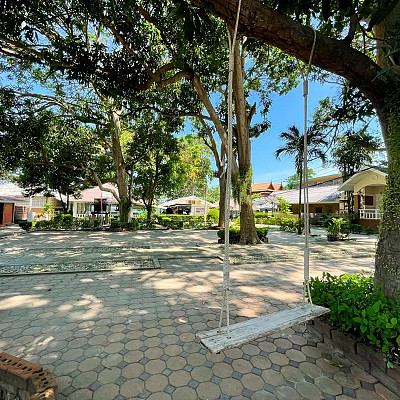 Inside The Resort