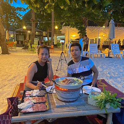 Bar & Restaurant
