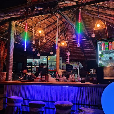 Bar & Restaurant