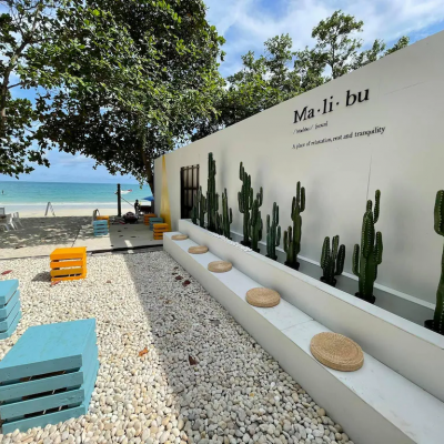 Inside The Resort