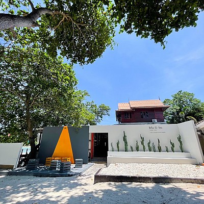 Inside The Resort