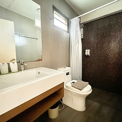 Superior Twin Bed Room