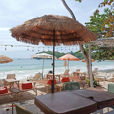 Bar & Restaurant