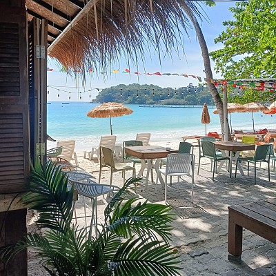 Bar & Restaurant